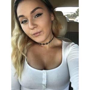 Meet your Posher, Lexi